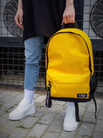 Купити Рюкзак Without Reflective Yellow