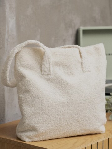 Купити Шопер Without Teddy Delicate White