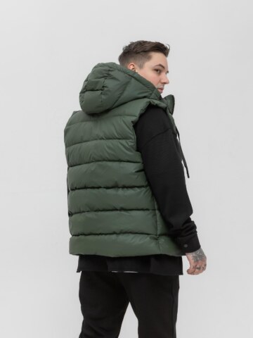 Купить Жилет мужской SANE Green Hood