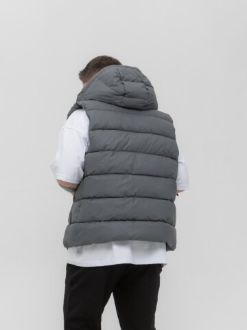 Купити Жилет чоловічий Sane Graphite Hood