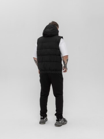 Купить Жилет мужской Sane Black Slant
