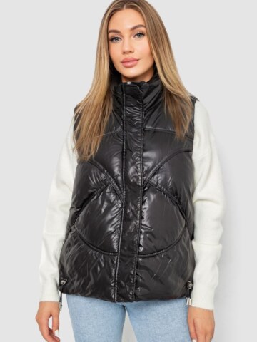 Купить Жилет женский Black AGER