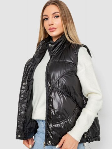 Купить Жилет женский Black AGER